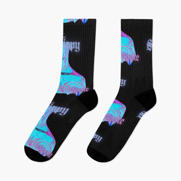 Aperçu de l'œuvre Restez Trippy créée et vendue par pwiles22.