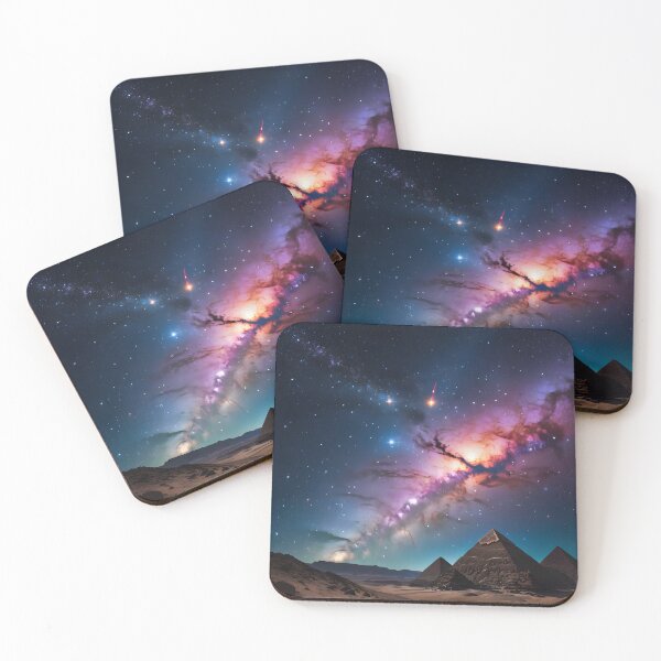 Item preview, Pyramid Sky designed and sold by SublimeMusings.