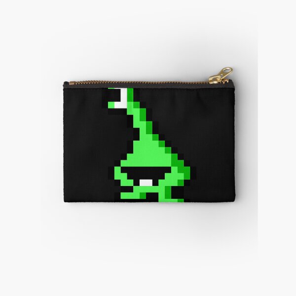 Item preview, Commander Keen Spot Pixel Yorp Style- Retro Dos Game Fan Items designed and sold by inabnet.