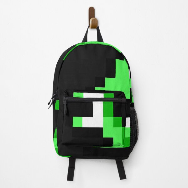 Item preview, Commander Keen Spot Pixel Yorp Style- Retro Dos Game Fan Items designed and sold by inabnet.