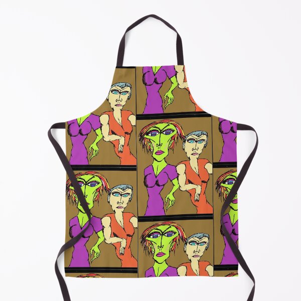 Item preview, attitude designed and sold by wormink.