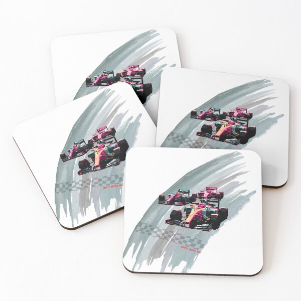 Item preview, Race day  designed and sold by pwiles22.