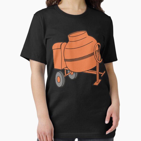 Item preview, Concrete Mixer designed and sold by inabnet.