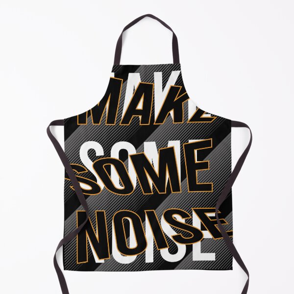 Item preview, Make Some Noise designed and sold by SixtyOneDesign.