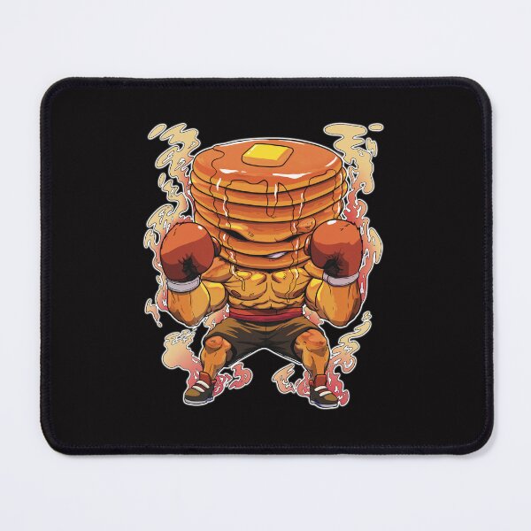 Item preview, Pancake Sportsman designed and sold by EdenTellsATale .