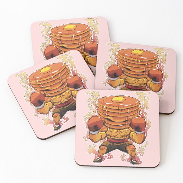 Item preview, Pancake Sportsman designed and sold by EdenTellsATale .
