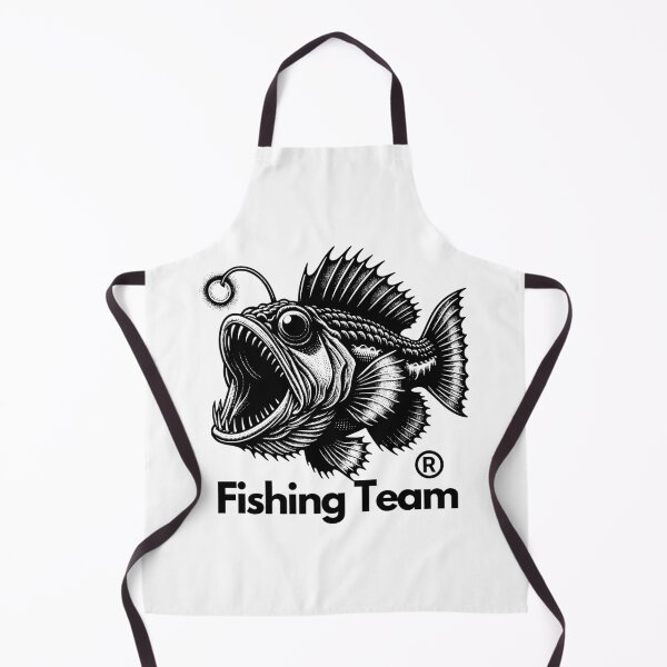 Item preview, FISHING TEAM designed and sold by infinitearte.