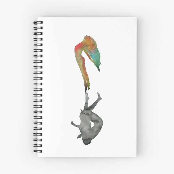 Item preview, The Metamorphosis designed and sold by Katy Ska.
