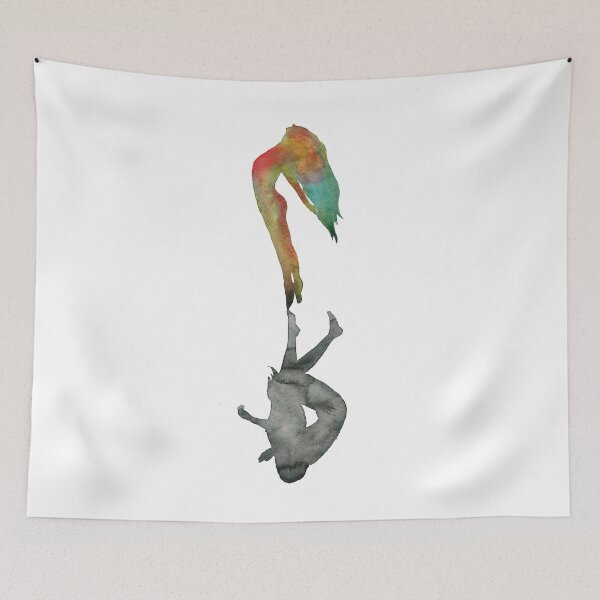 Item preview, The Metamorphosis designed and sold by Katy Ska.