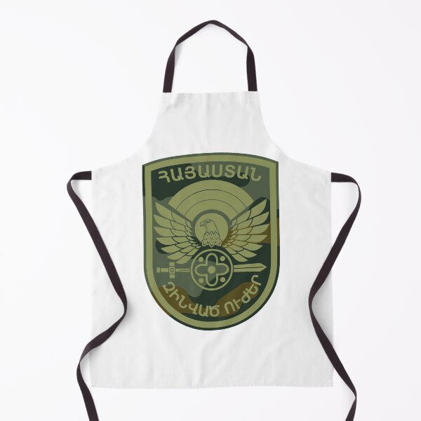 Item preview, Armenian Armed Forces designed and sold by sirglennbo.