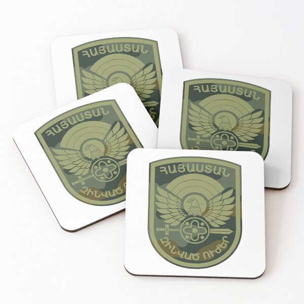 Item preview, Armenian Armed Forces designed and sold by sirglennbo.