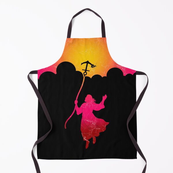 Item preview, Modern Ascension Day Christian Reverse Negative space Art - Warm Color designed and sold by ZechJohnRB.