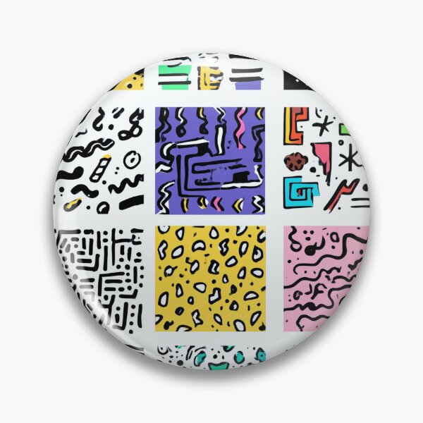 Item preview, Abstract Pattern Universe - Creative Design Collection designed and sold by djovan.