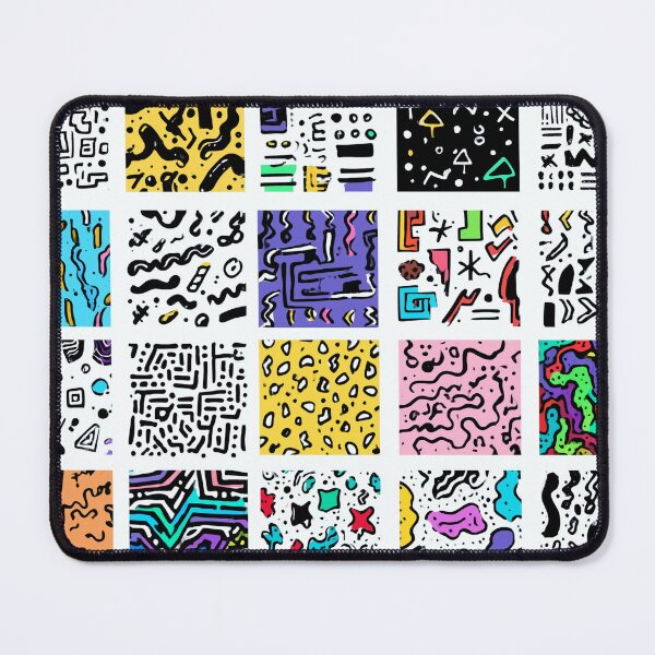 Item preview, Abstract Pattern Universe - Creative Design Collection designed and sold by djovan.