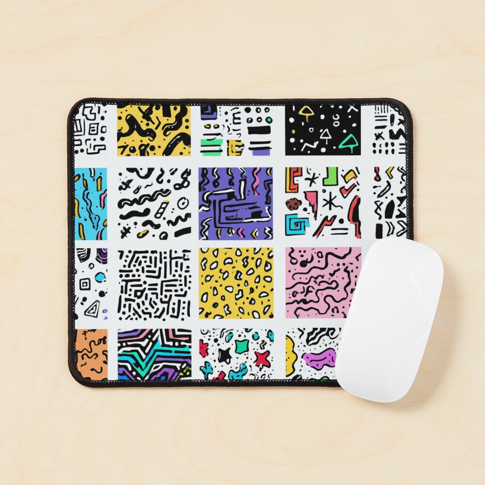 Item preview, Mouse Pad designed and sold by djovan.