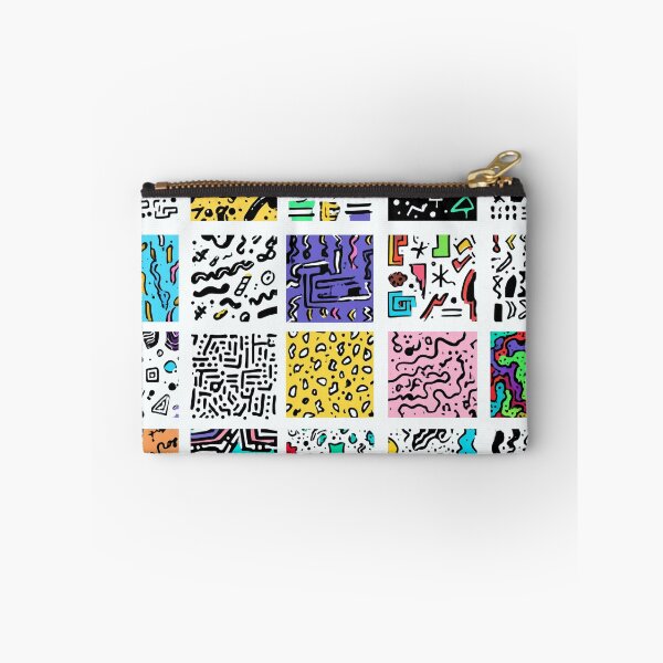 Item preview, Abstract Pattern Universe - Creative Design Collection designed and sold by djovan.