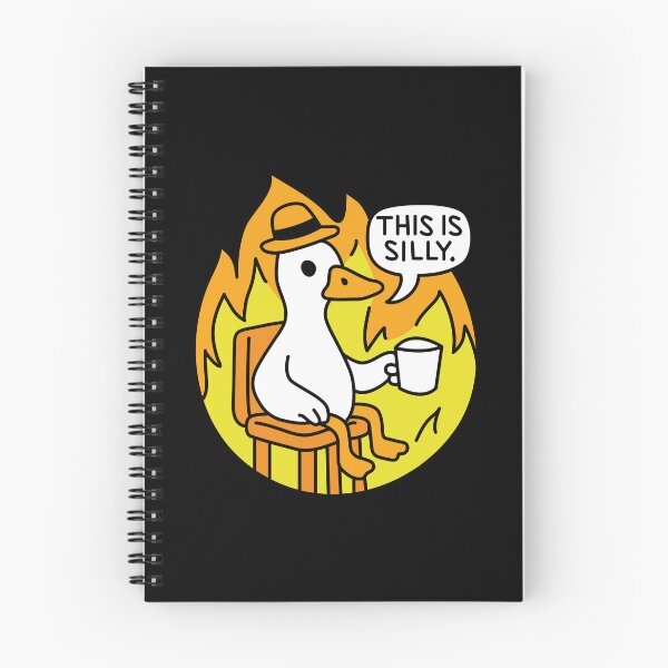 Item preview, This is Silly - Funny Meme designed and sold by Chanaika4.