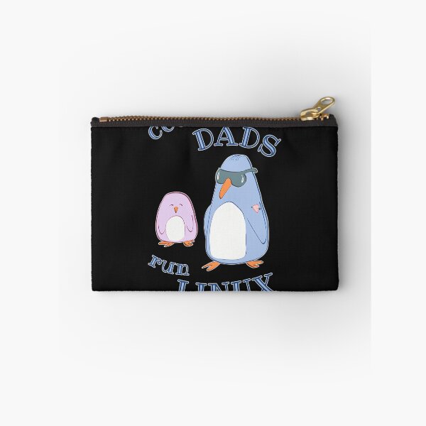 Item preview, Cool Dads Run Linux designed and sold by inabnet.
