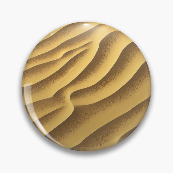 Item preview, Desert Whispers: Abstract Sand Dune Rhythms designed and sold by ShadowAndSlate.