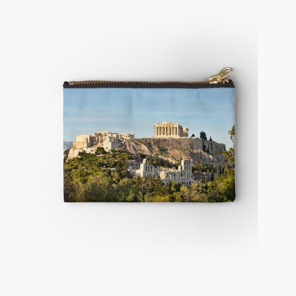 Item preview, The acropolis in Greece designed and sold by gabriellaksz.