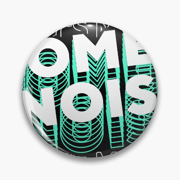 Item preview, Lets Make some Noise designed and sold by SixtyOneDesign.