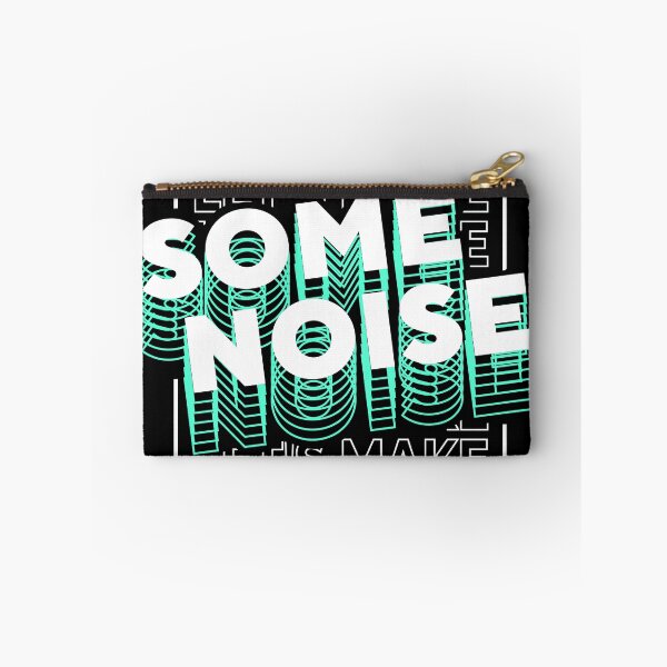 Item preview, Lets Make some Noise designed and sold by SixtyOneDesign.