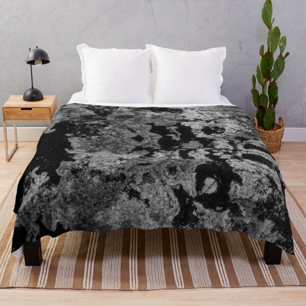 Item preview, black background texture with gray parts, abstract designed and sold by felipequeiroz.