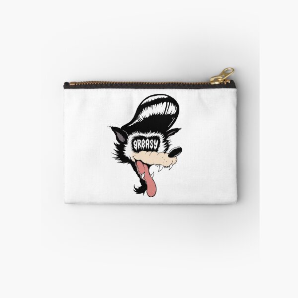 Item preview, Greasy Wolf designed and sold by juanlarathree.