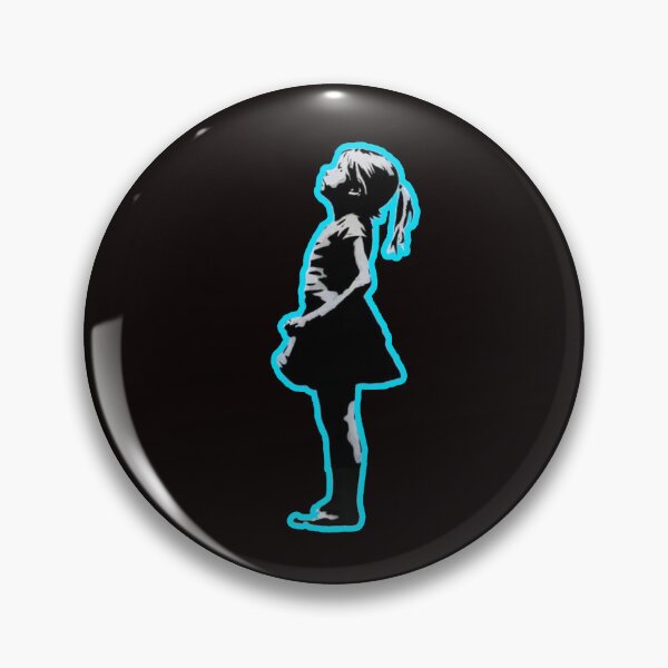 Item preview, stencil girl designed and sold by Ratatatts.