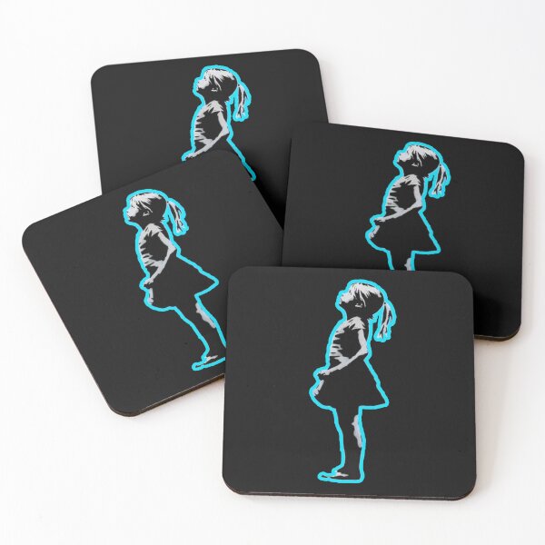 Item preview, stencil girl designed and sold by Ratatatts.