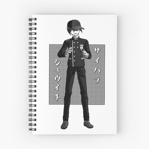 Item preview, SHUICHI (VER. B) designed and sold by VoidStarzip66.