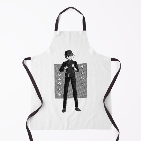 Item preview, SHUICHI (VER. B) designed and sold by VoidStarzip66.