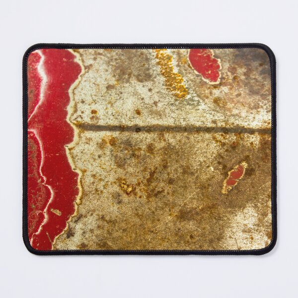 Item preview, red metallic texture with a little rust designed and sold by felipequeiroz.
