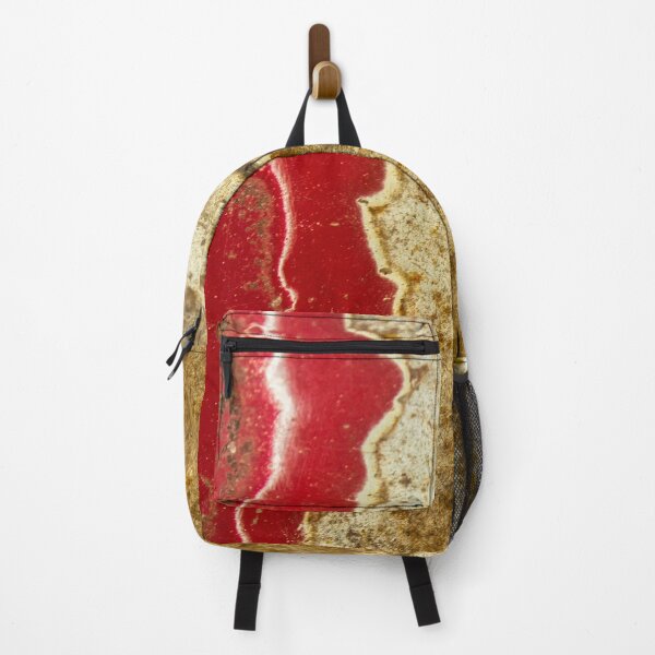 Item preview, red metallic texture with a little rust designed and sold by felipequeiroz.