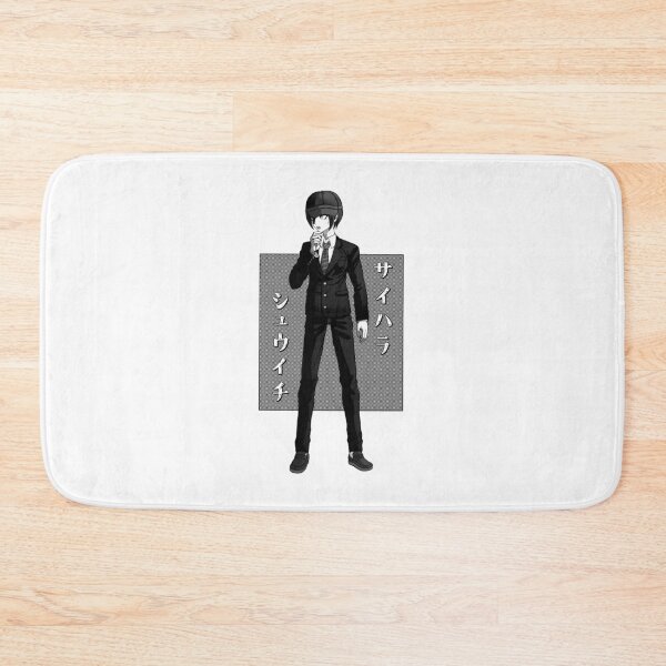 Item preview, SHUICHI (VER. C) designed and sold by VoidStarzip66.