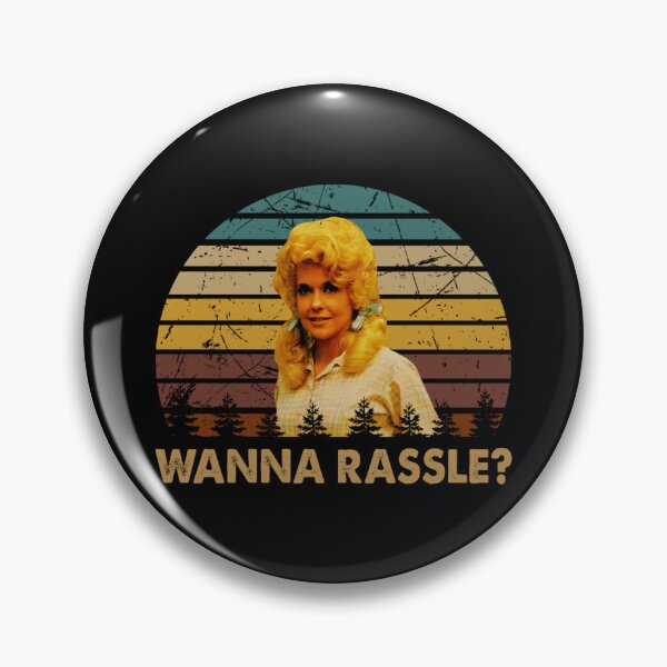 Item preview, Wanna rassle Elly May Clampett character  designed and sold by fotsodineiah.