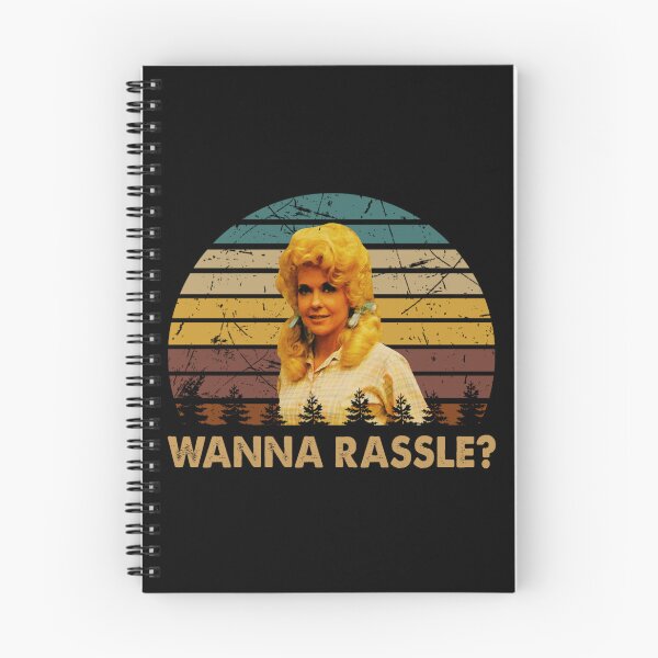 Item preview, Wanna rassle Elly May Clampett character  designed and sold by fotsodineiah.