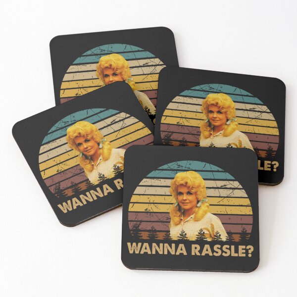 Item preview, Wanna rassle Elly May Clampett character  designed and sold by fotsodineiah.