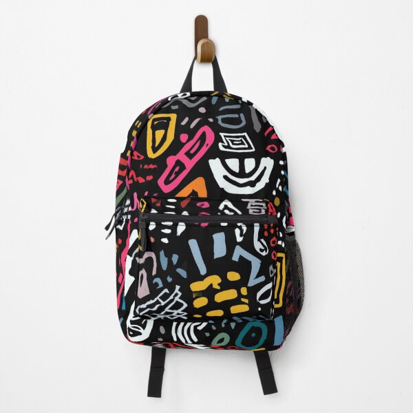 Item preview, Urban Graffiti Symphony - Street Art Expression designed and sold by djovan.
