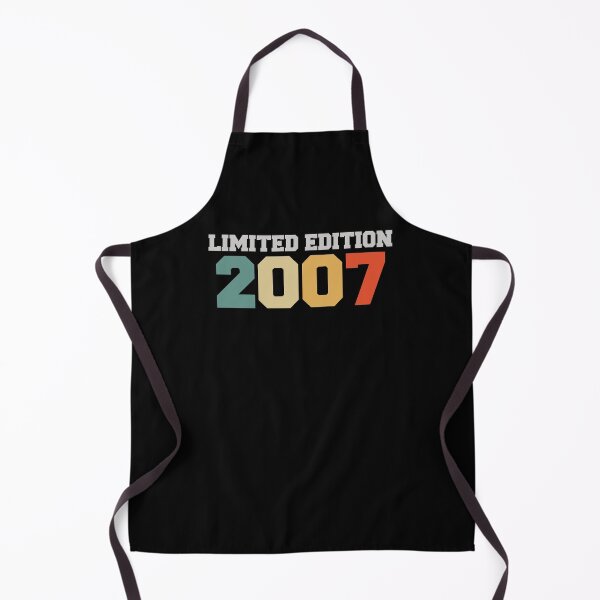 Item preview, 18th Birthday Limited Edition 2007 vintage designed and sold by MaximWundersee.