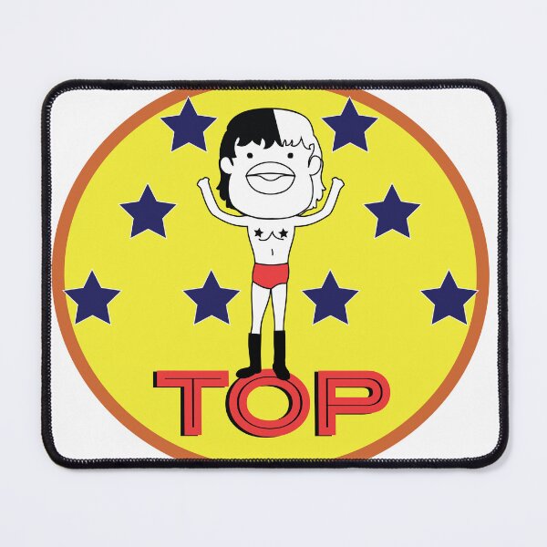 Item preview, Top ! designed and sold by Studio Menagerie.