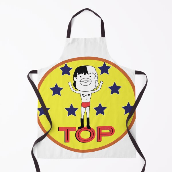 Item preview, Top ! designed and sold by Studio Menagerie.