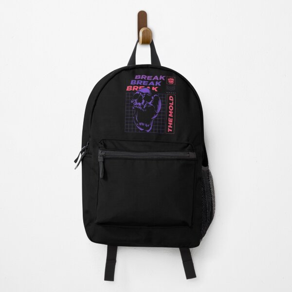 Item preview, Break The Mold - Disruptive Attitude designed and sold by salvaverde.