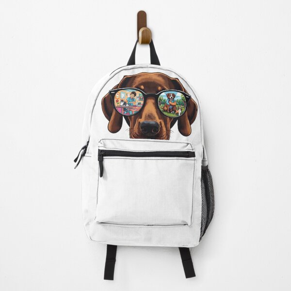 Item preview, Vet Life Dog Art Glasses Design designed and sold by MANIFESTHYPE - Fashion and Accessories.