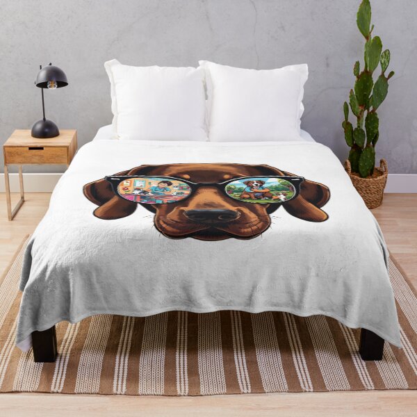 Item preview, Vet Life Dog Art Glasses Design designed and sold by MANIFESTHYPE - Fashion and Accessories.