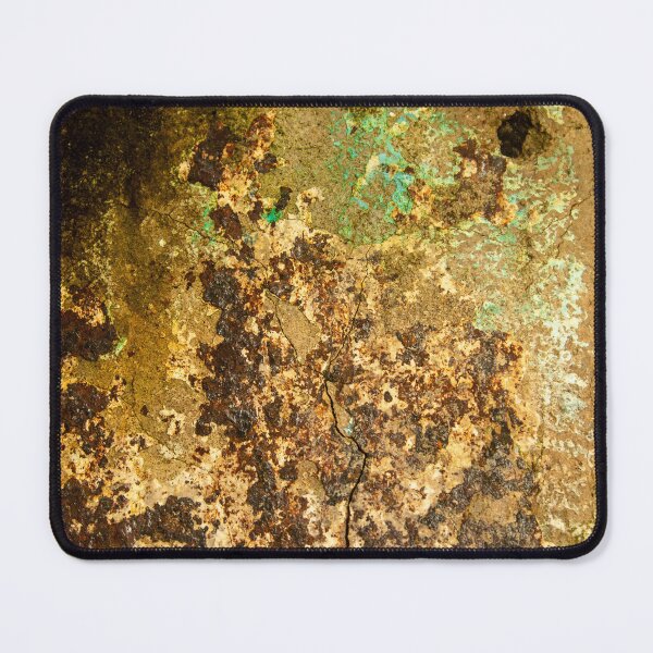 Item preview, texture of an old yellow wall with signs of wear designed and sold by felipequeiroz.