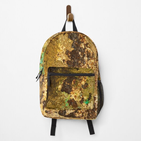 Item preview, texture of an old yellow wall with signs of wear designed and sold by felipequeiroz.