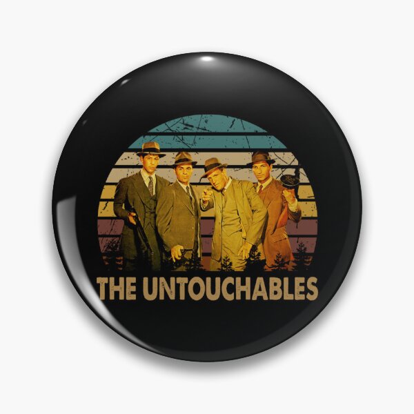 Item preview, Untouchables four people  designed and sold by fotsodineiah.