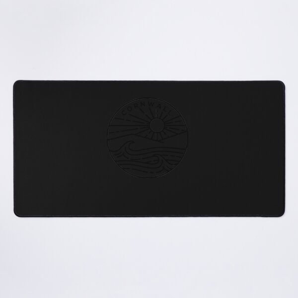 Item preview, Cornwall Beach South England Emblem - White designed and sold by inabnet.