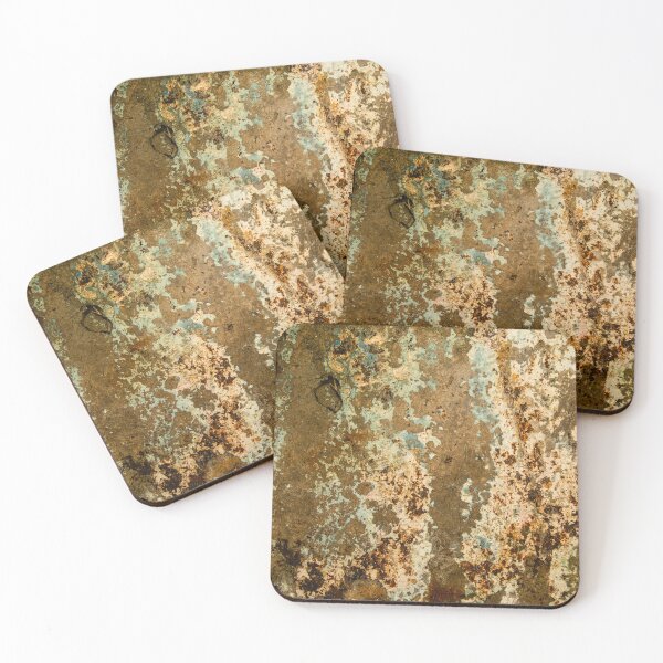 Item preview, texture of an old yellow wall with signs of wear 2 designed and sold by felipequeiroz.